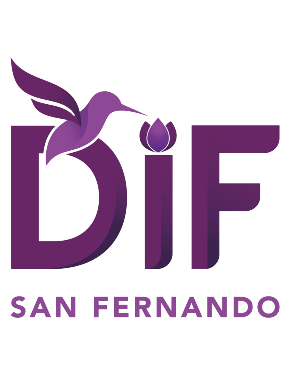Logo DIF